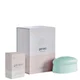 TriPollar GENEO PERSONAL Exfoliation & Oxygenation Facial Device Kit - Verde