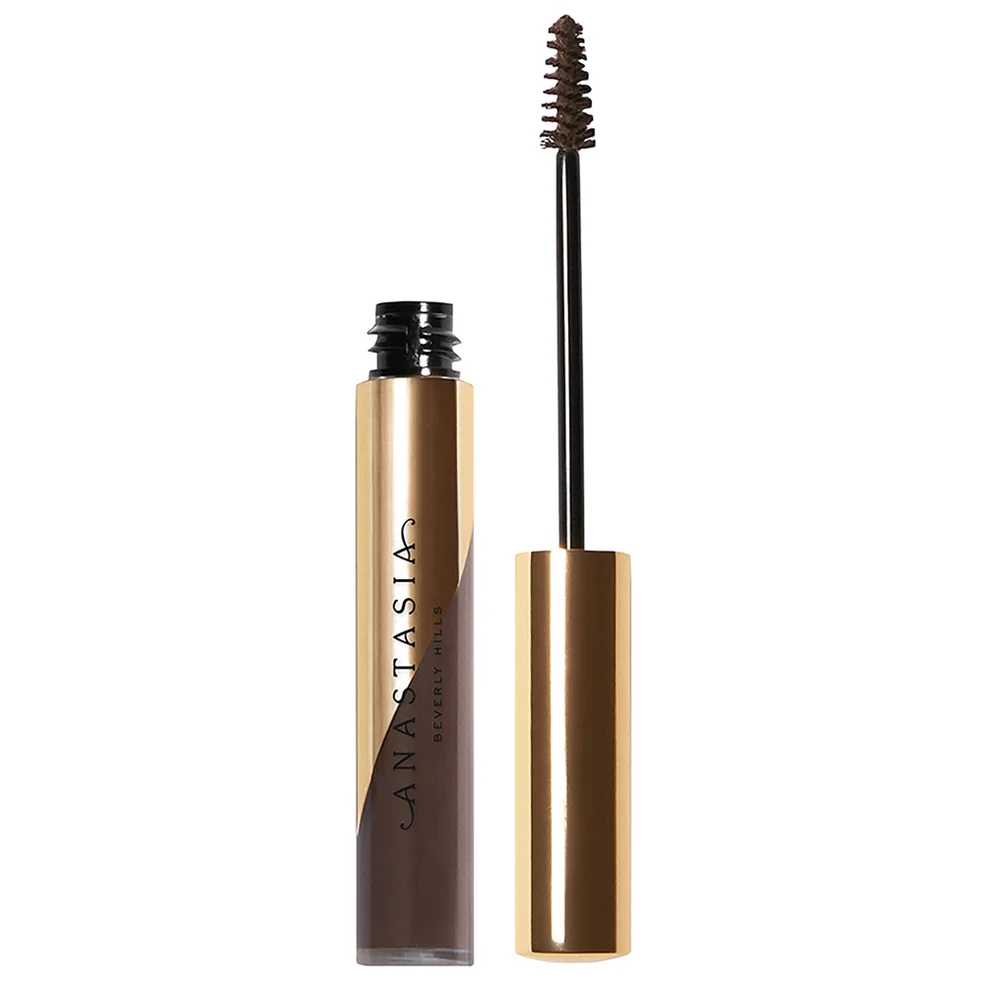 Anastasia Beverly Hills Mini Dipbrow Gel 2.2g (Various Shades) Immagine 1