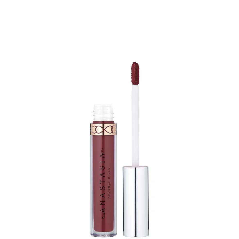 Anastasia Beverly Hills Rossetto Liquido 3,2 g (varie tonalità) Immagine 1