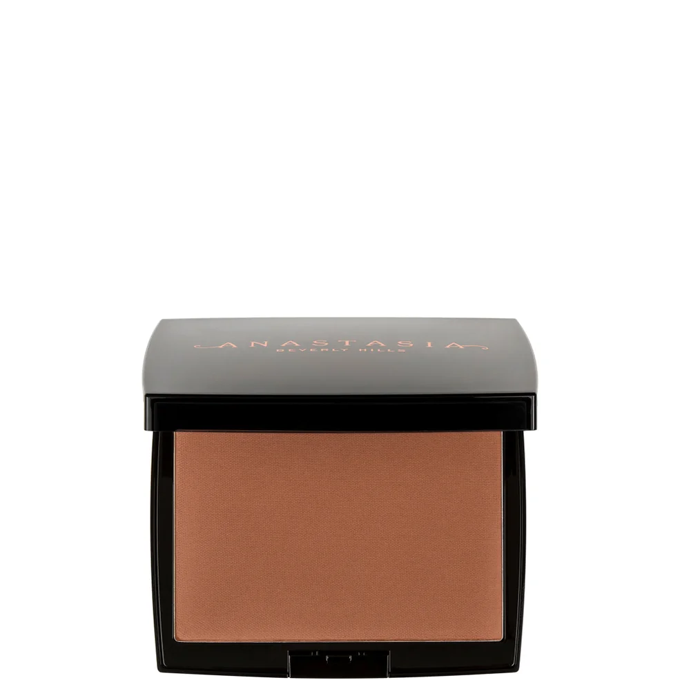 Anastasia Beverly Hills Powder Bronzer 10g (Various Shades) Immagine 1