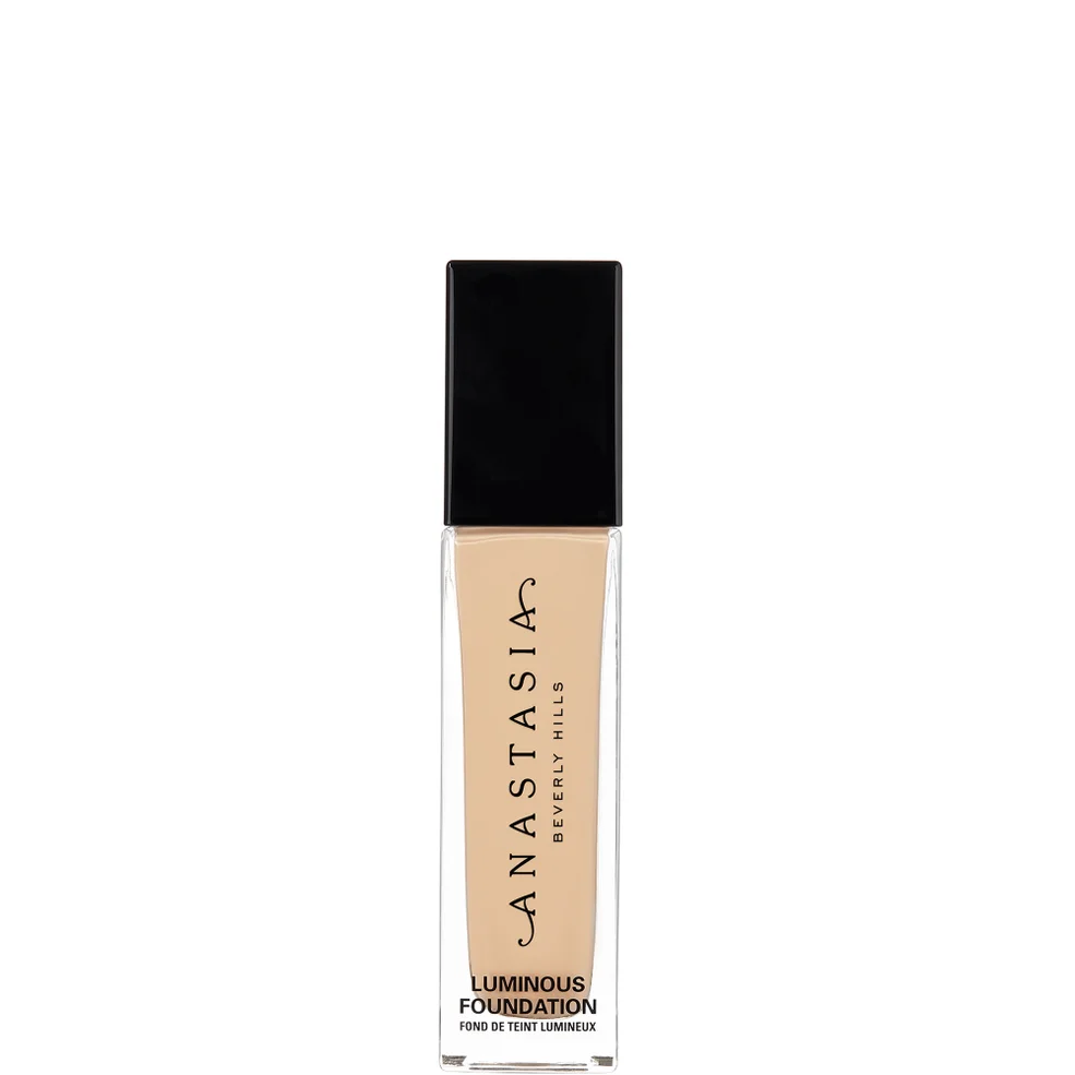 Anastasia Beverly Hills Fondotinta Illuminante 30 ml (varie tonalità) Immagine 1