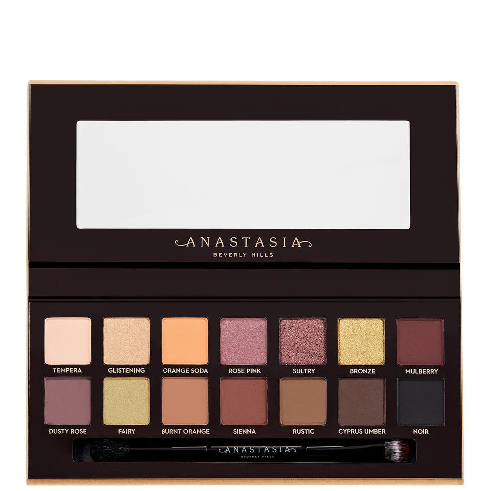 Anastasia Beverly Hills Palette Soft Glam Immagine 1