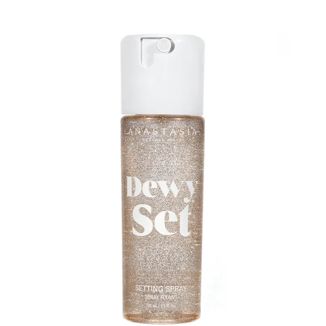 Anastasia Beverly Hills Spray Fissante Dewy Set 100 ml