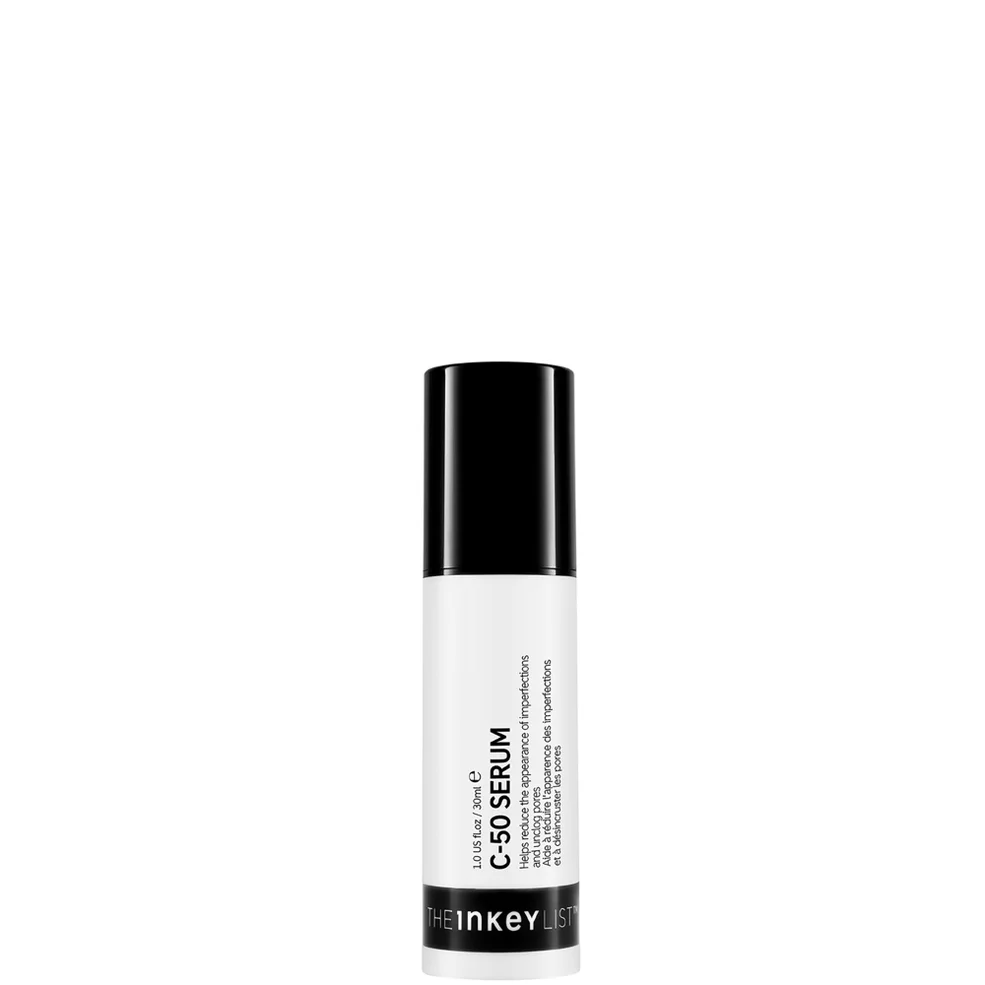 The INKEY List C-50 Serum 30 ml Immagine 1