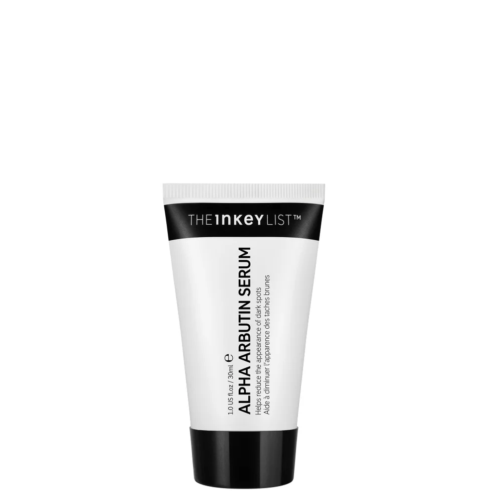The Inkey List Alpha Arbutin Serum 30ml Immagine 1