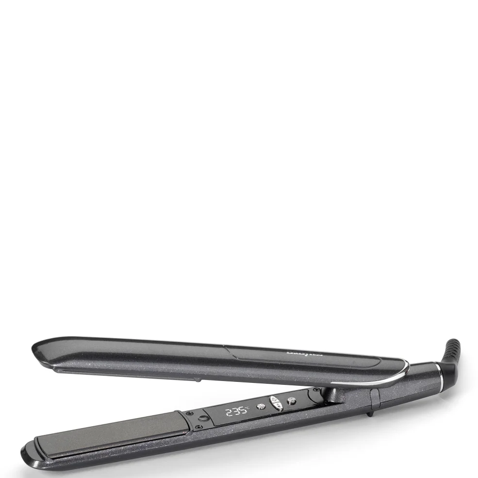 BaByliss Platinum Diamond 235 Straightener Immagine 1