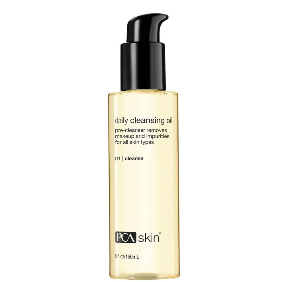 PCA SKIN Daily Cleansing Oil 5 oz Immagine 1
