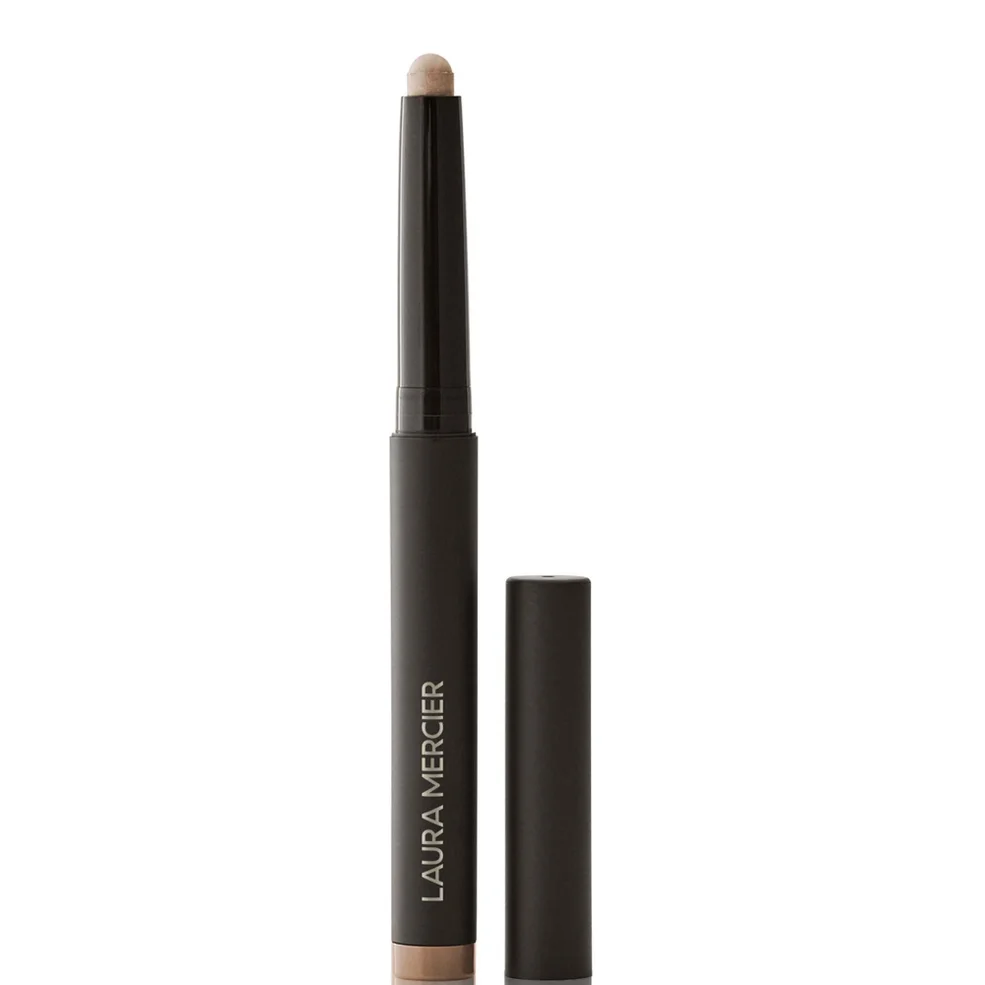 Laura Mercier Caviar Stick Eye Colour - Au Naturel 1.64g Immagine 1