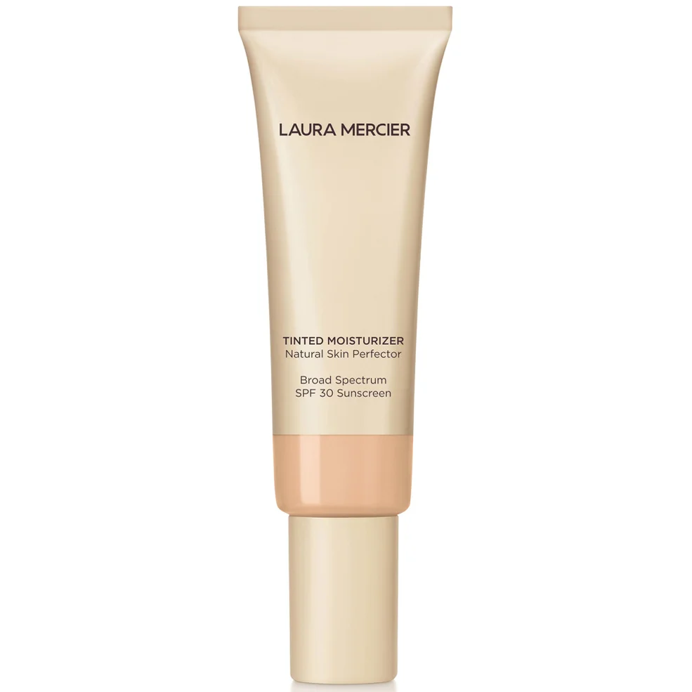 Laura Mercier Natural Skin Perfector Crema Idratante Colorata 50 ml (varie tonalità) Immagine 1