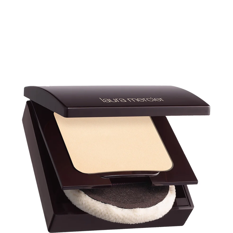 Laura Mercier Pressed Setting Powder (Various Shades) Immagine 1
