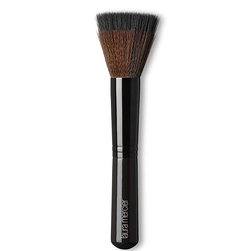 Laura Mercier Finishing Brush Immagine 1