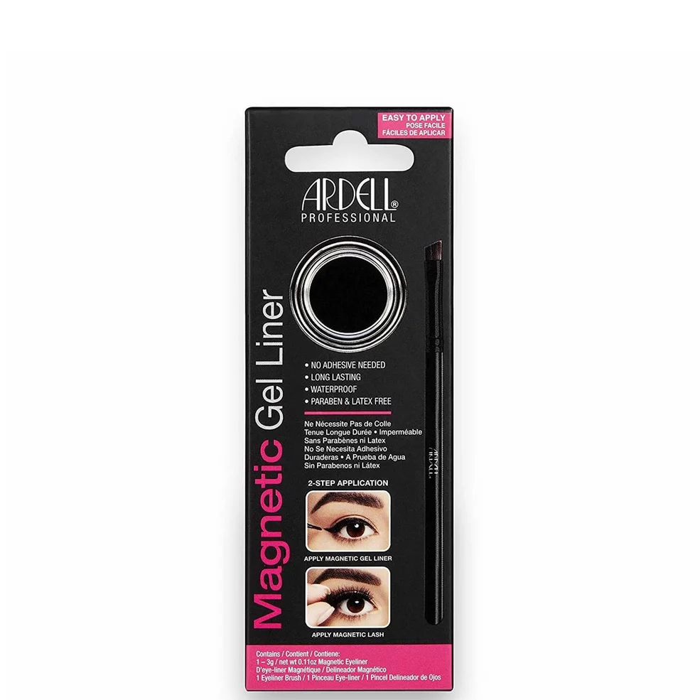Ardell Eyeliner in Gel Magnetico 3 g Immagine 1