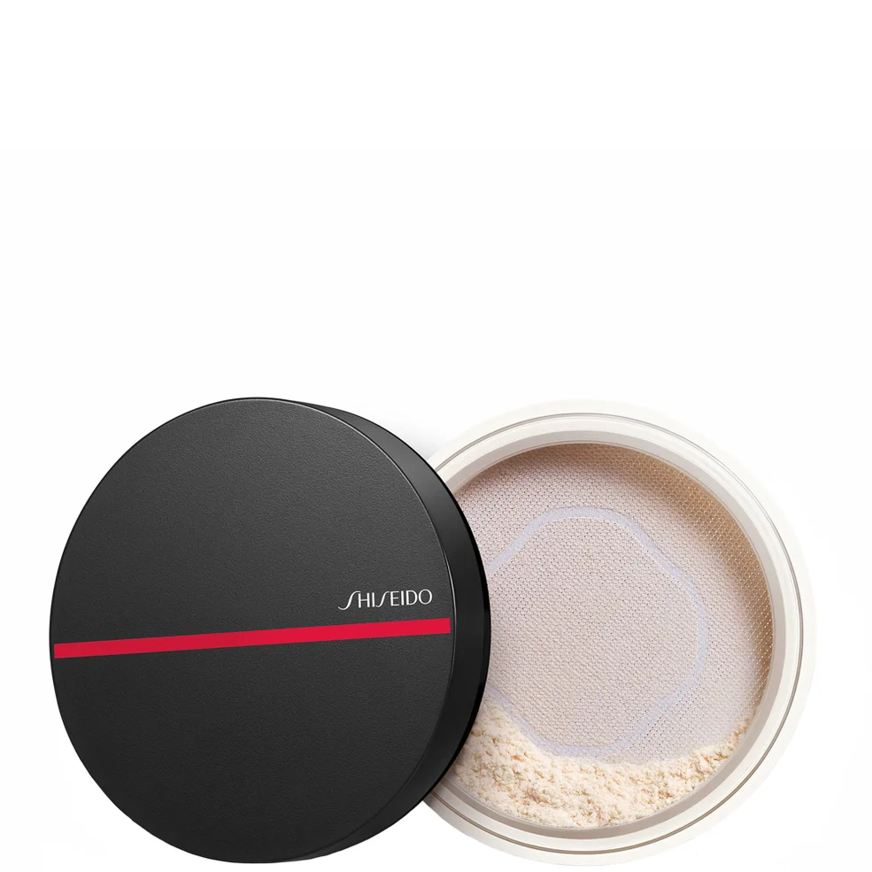 Shiseido Synchro Skin Loose Powder Radiant 6g Immagine 1