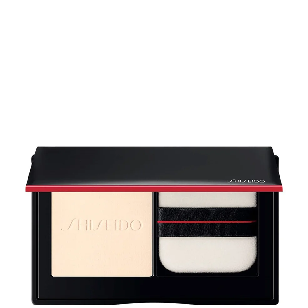 Shiseido Synchro Skin Silk Pressed Powder 7g Immagine 1