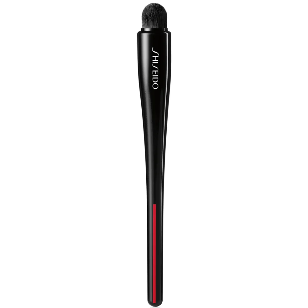 Shiseido Tsutsu Fude Concealer Brush Immagine 1