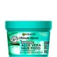 Garnier Ultimate Blends Hair Food Aloe Vera 3-in-1 Maschera Trattamento per Capelli Normali 390ml