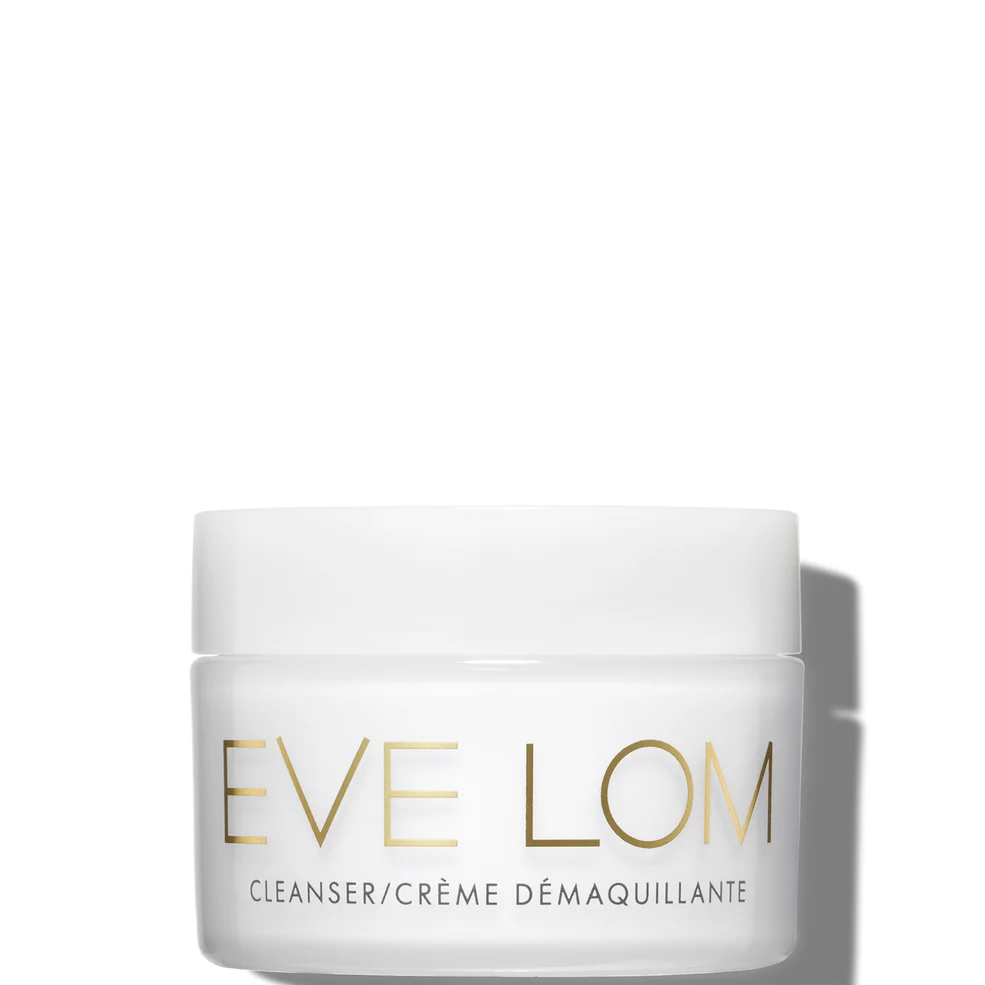 Eve Lom Cleanser and 1/2 Cloth 20ml Immagine 1