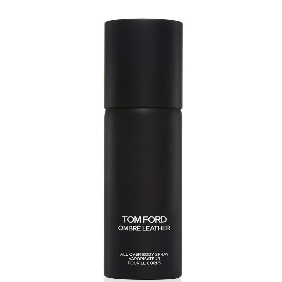Tom Ford Ombre Leather - Spray per tutto il corpo 150ml Immagine 1