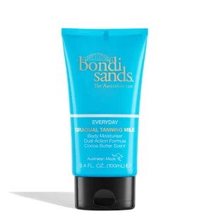Bondi Sands Everyday Gradual Latte Abbronzante 100ml - undefined undefined