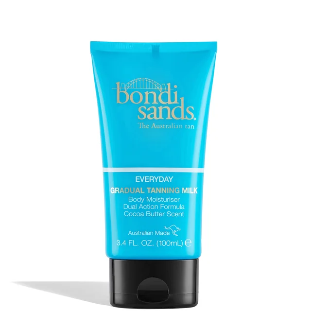 Bondi Sands Everyday Gradual Latte Abbronzante 100ml