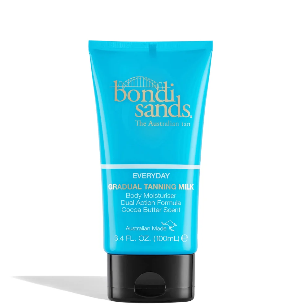 Bondi Sands Everyday Gradual Latte Abbronzante 100ml Immagine 1