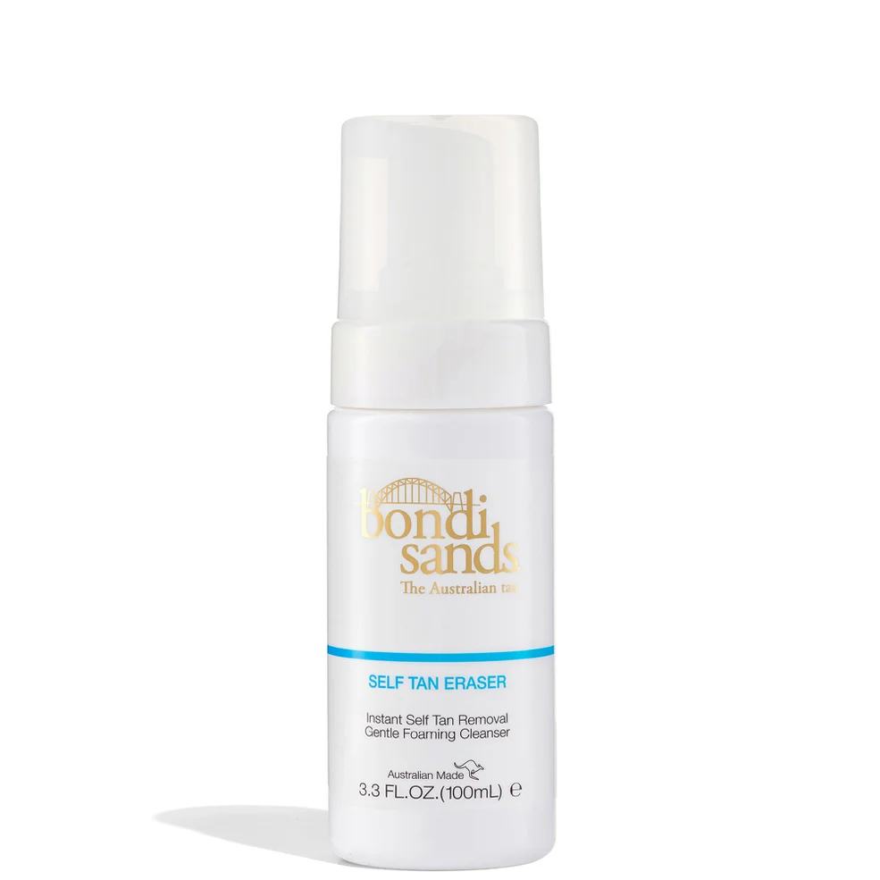 Bondi Sands Self Tan Eraser 100ml Immagine 1