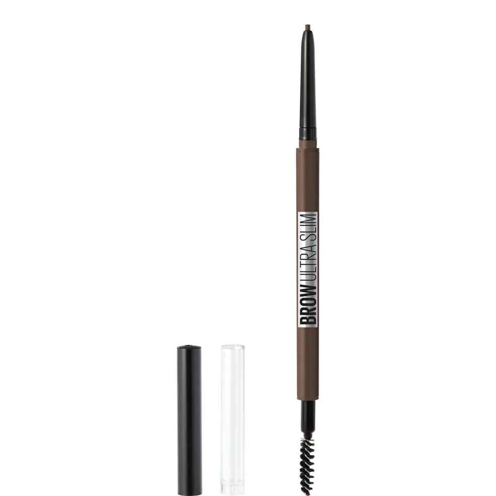 Maybelline Brow Ultra Slim Eyebrow Pencil 1ml (Various Shades) Immagine 1