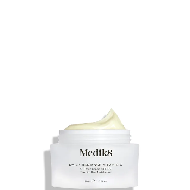 Vitamin C Daily Radiance Medik8 50ml