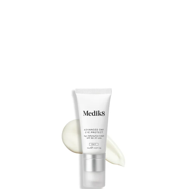 Medik8 Advanced Day Eye Protect 15ml