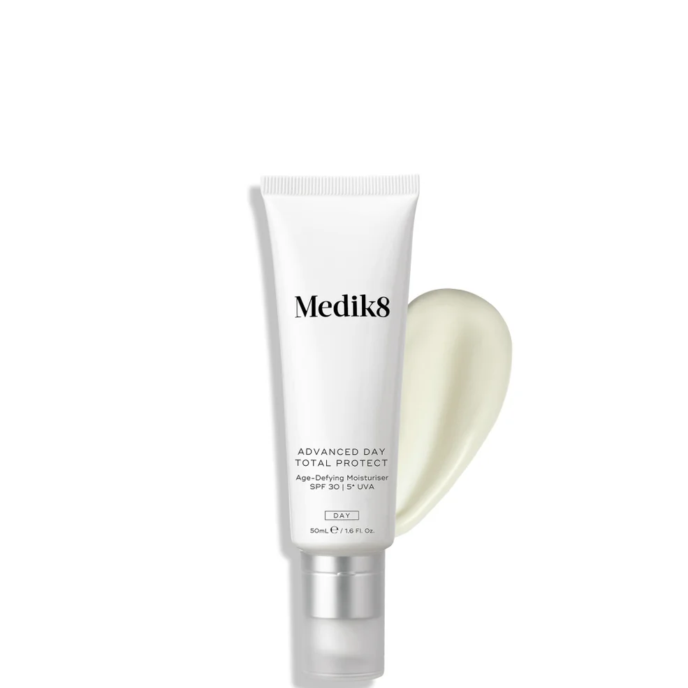 Medik8 crema giorno con protezione solare SPF 30 50 ml Immagine 1