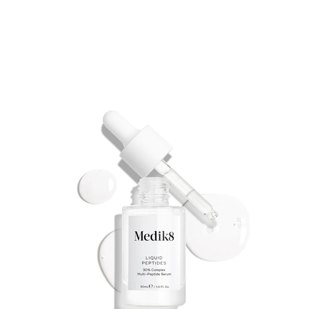Peptidi liquidi Medik8 30ml Immagine 1