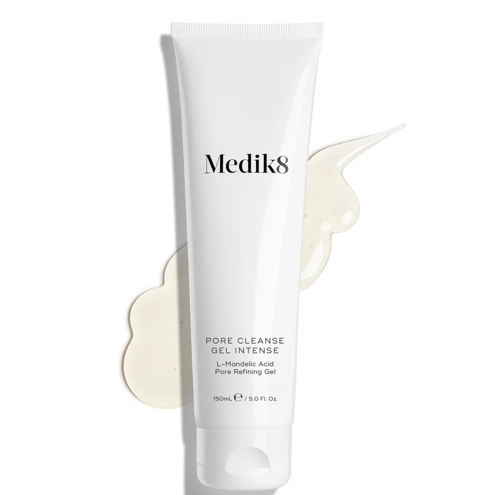 Medik8 gel detersione intensa 150 ml Immagine 1