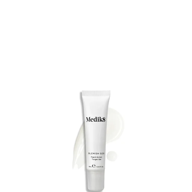 Medik8 Sos imperfezioni 15 ml