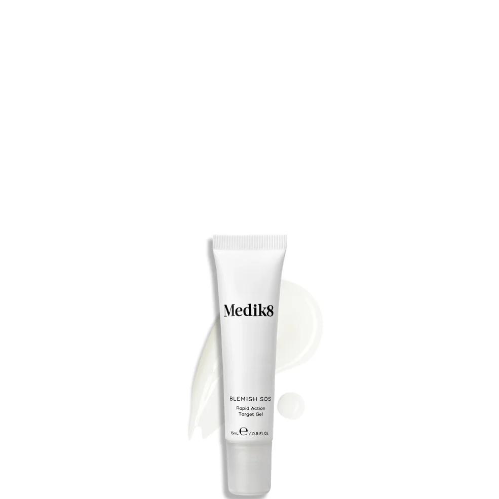 Medik8 Sos imperfezioni 15 ml Immagine 1