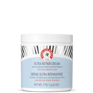 First Aid Beauty Crema Ultrariparatrice 170 g - undefined undefined