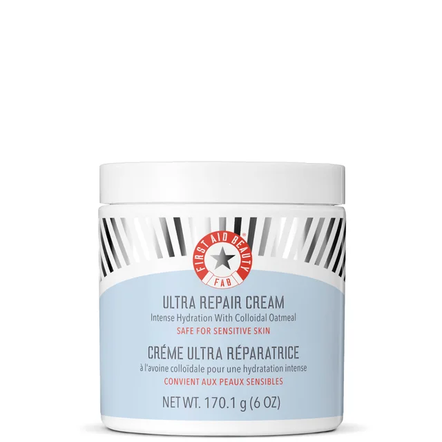 First Aid Beauty Crema Ultrariparatrice 170 g