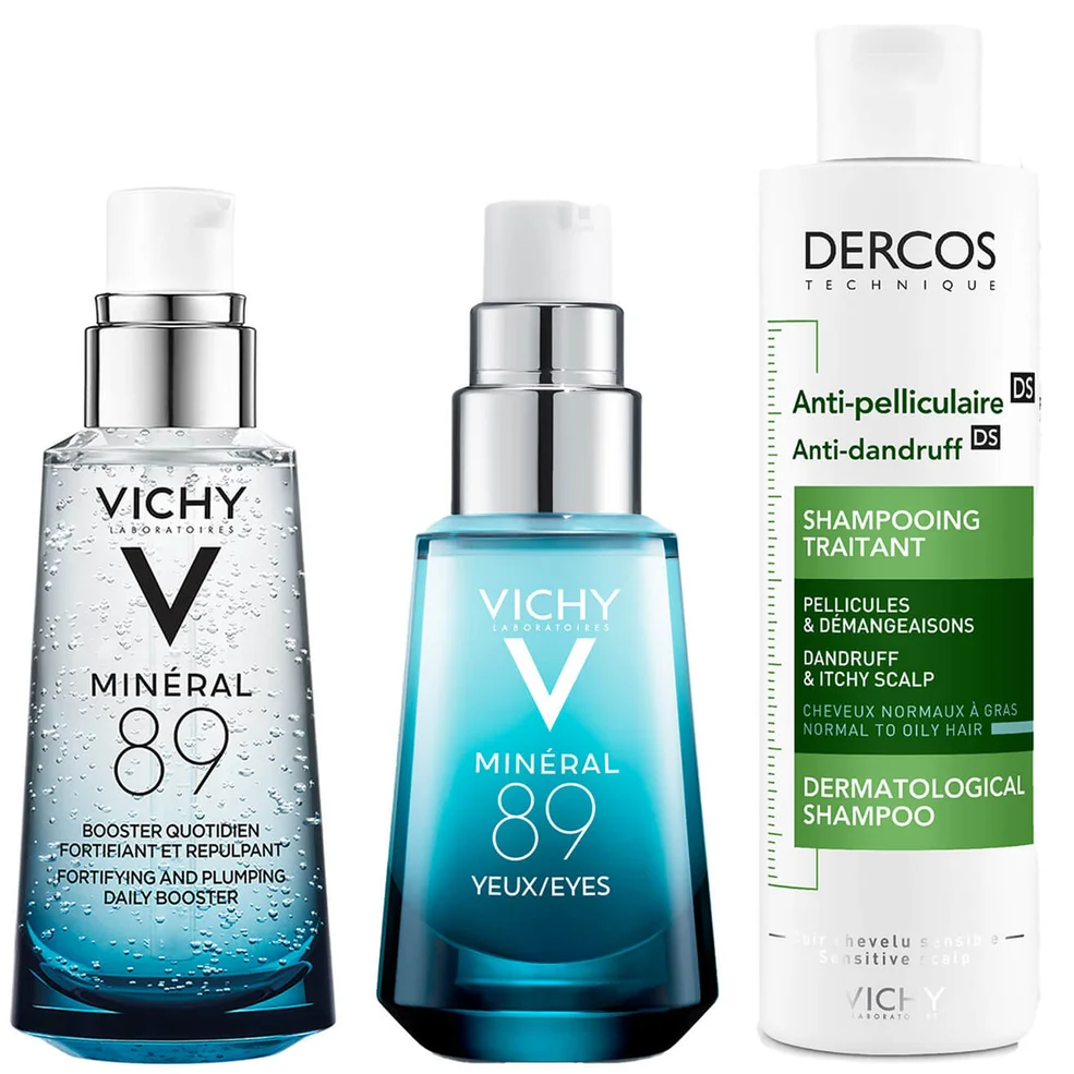 VICHY Best Selling Bundle Immagine 1
