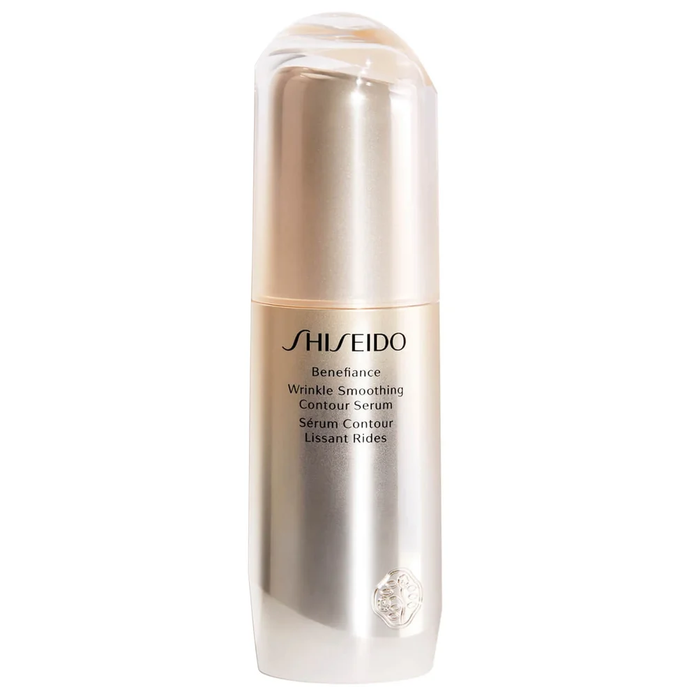 Shiseido Benefiance Wrinkle Smoothing Contour siero 30 ml Immagine 1