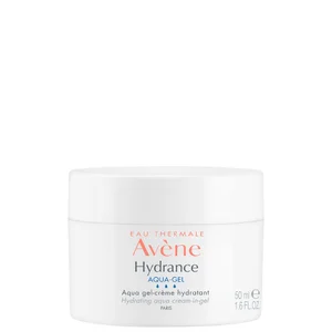 Avène Hydrance Aqua-Gel Moisturiser per Pelle Disidratata 50ml - undefined undefined