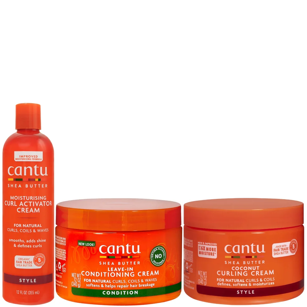 Cantu Bestseller Bundle Immagine 1