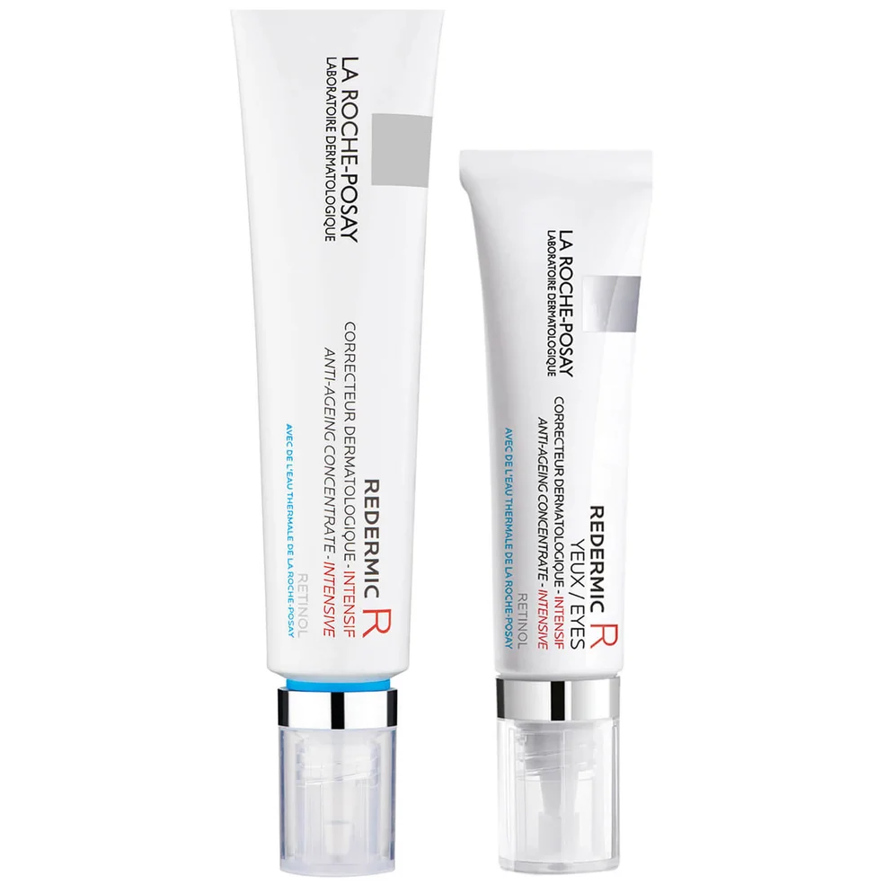 La Roche-Posay Retinol Bundle Immagine 1