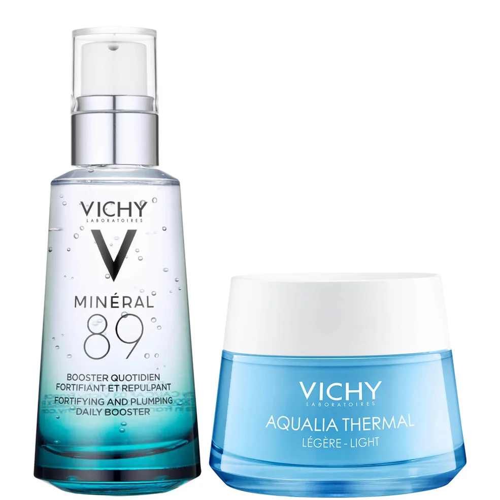 VICHY Hyaluronic Acid Day Care Duo Immagine 1