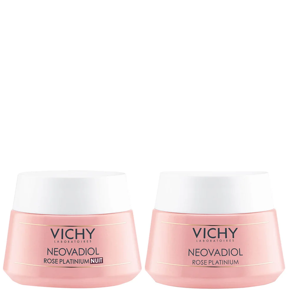 VICHY Menopausal Skin Day & Night Duo Immagine 1