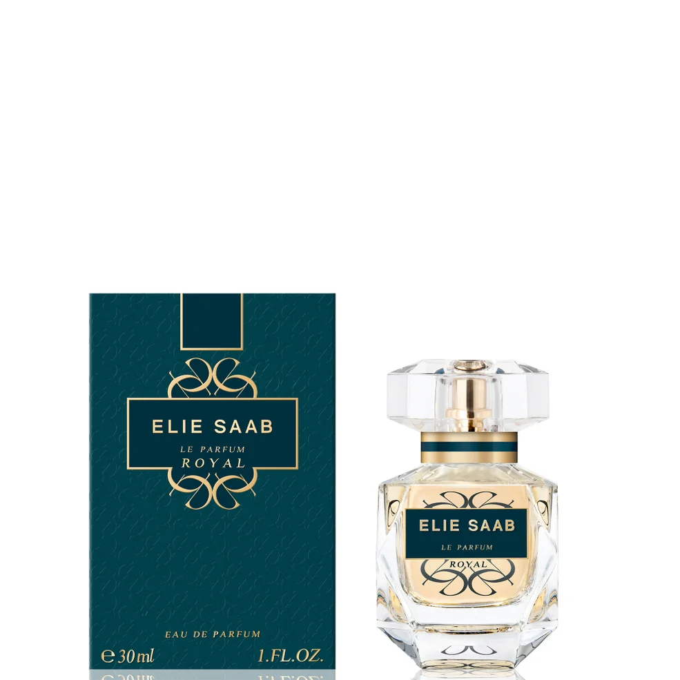 Elie Saab Le Parfum Royal Eau de Parfum 30ml Immagine 1