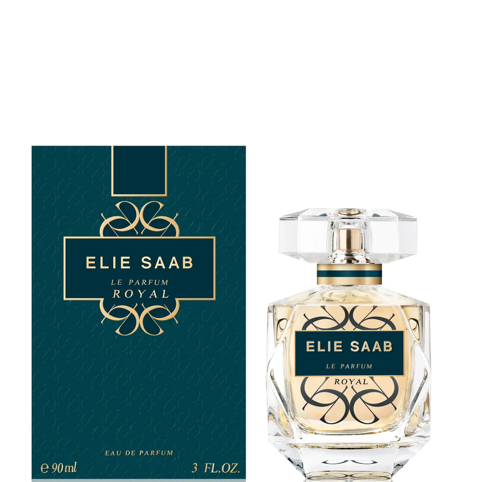 Elie Saab Le Parfum Royal Eau de Parfum 90ml Immagine 1