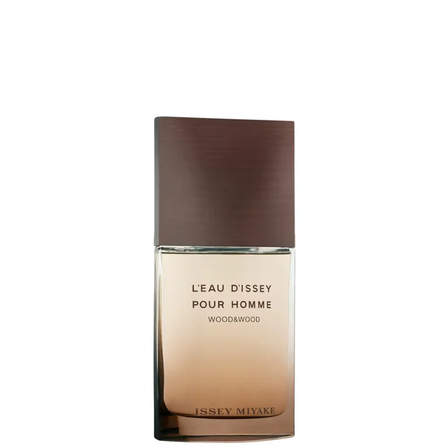 Eau de Parfum L'Eau D'Issey Pour Homme Wood & Wood Intense Issey Miyake- 50ml