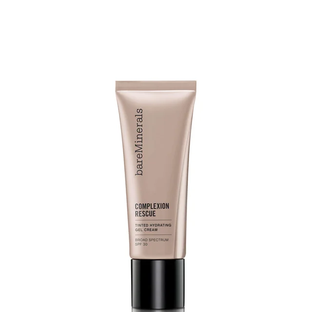 bareMinerals Complexion Rescue Crema Idratante Colorata SPF 30 35 ml (varie tonalità)