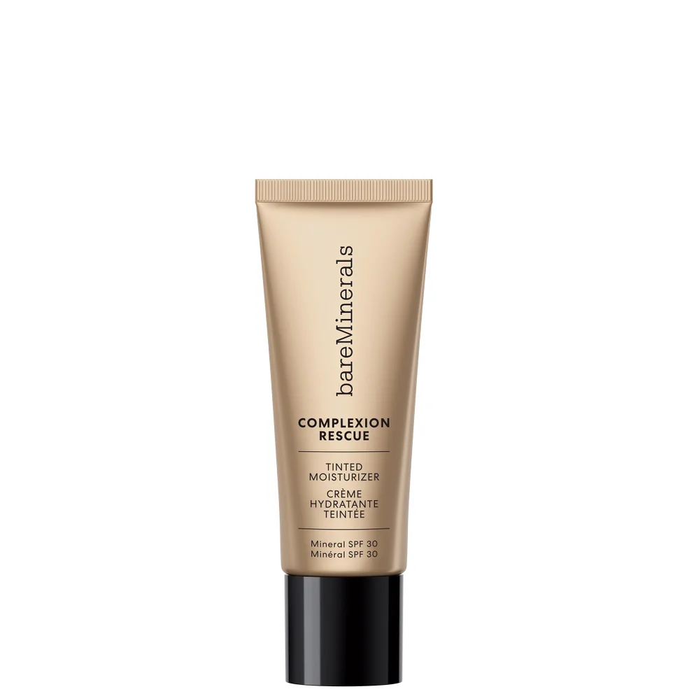 bareMinerals Complexion Rescue Crema Idratante Colorata SPF 30 35 ml (varie tonalità) Immagine 1