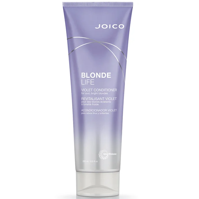 Joico Blonde Life Balsamo Viola 250 ml