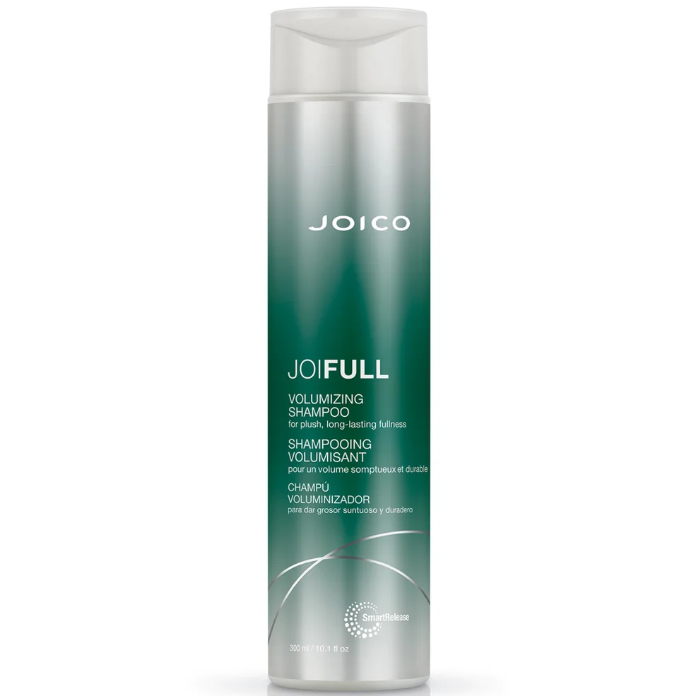 Joico JoiFull Volume Shampoo 300ml Immagine 1